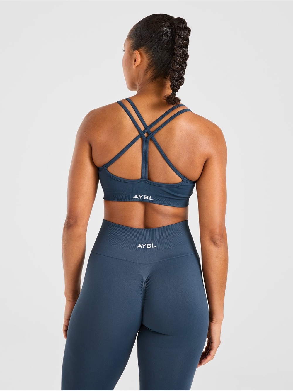 AYBL Seamless Leggings Size Large